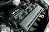 2005 Mini Cooper Convertible 1.6l 4-cyl. Engine Picture
